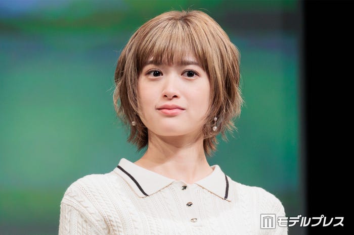小西桜子(C)モデルプレス