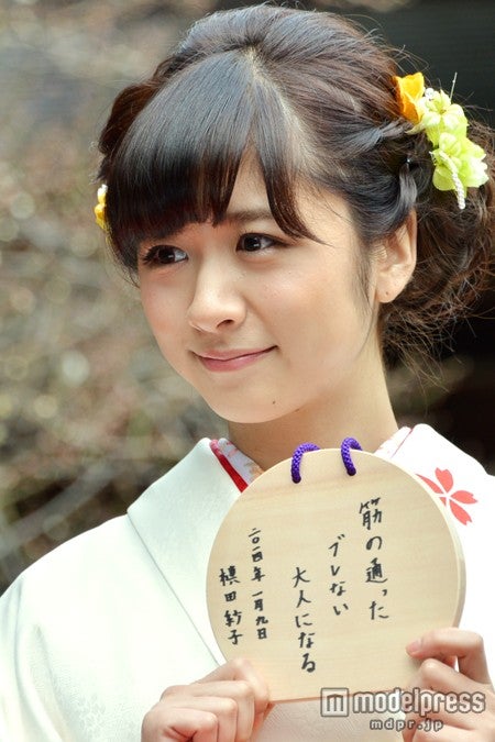 PASSPO☆槙田紗子