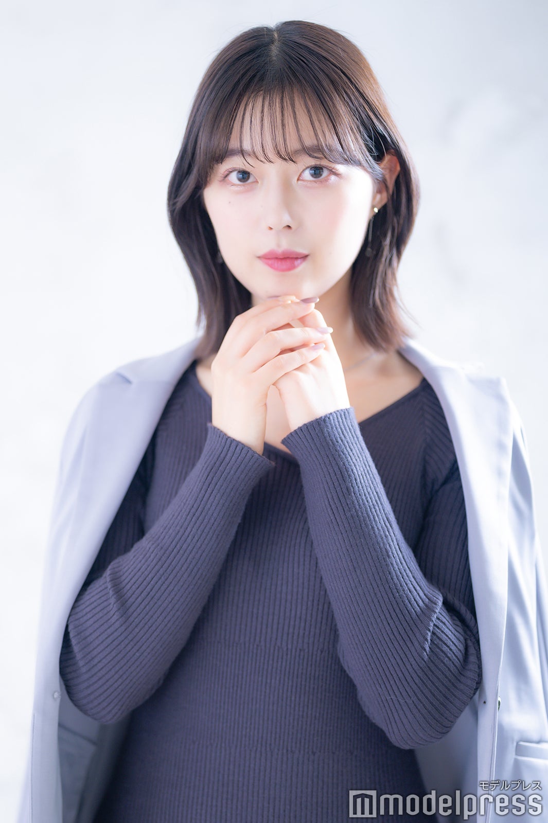 後藤千乃さん（C）モデルプレス