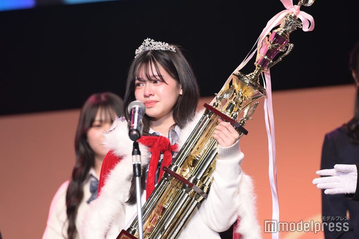 リアさん(C)モデルプレス