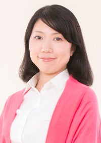 ザンヨウコ （提供画像）