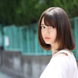 日向坂46小坂菜緒初主演・映画「恐怖人形」インタビュー
