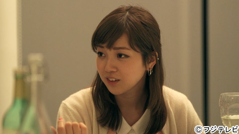 平澤遼子／「テラスハウス」4月21日放送回より