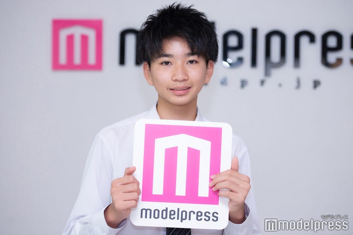 鍋遥己さん(C)モデルプレス