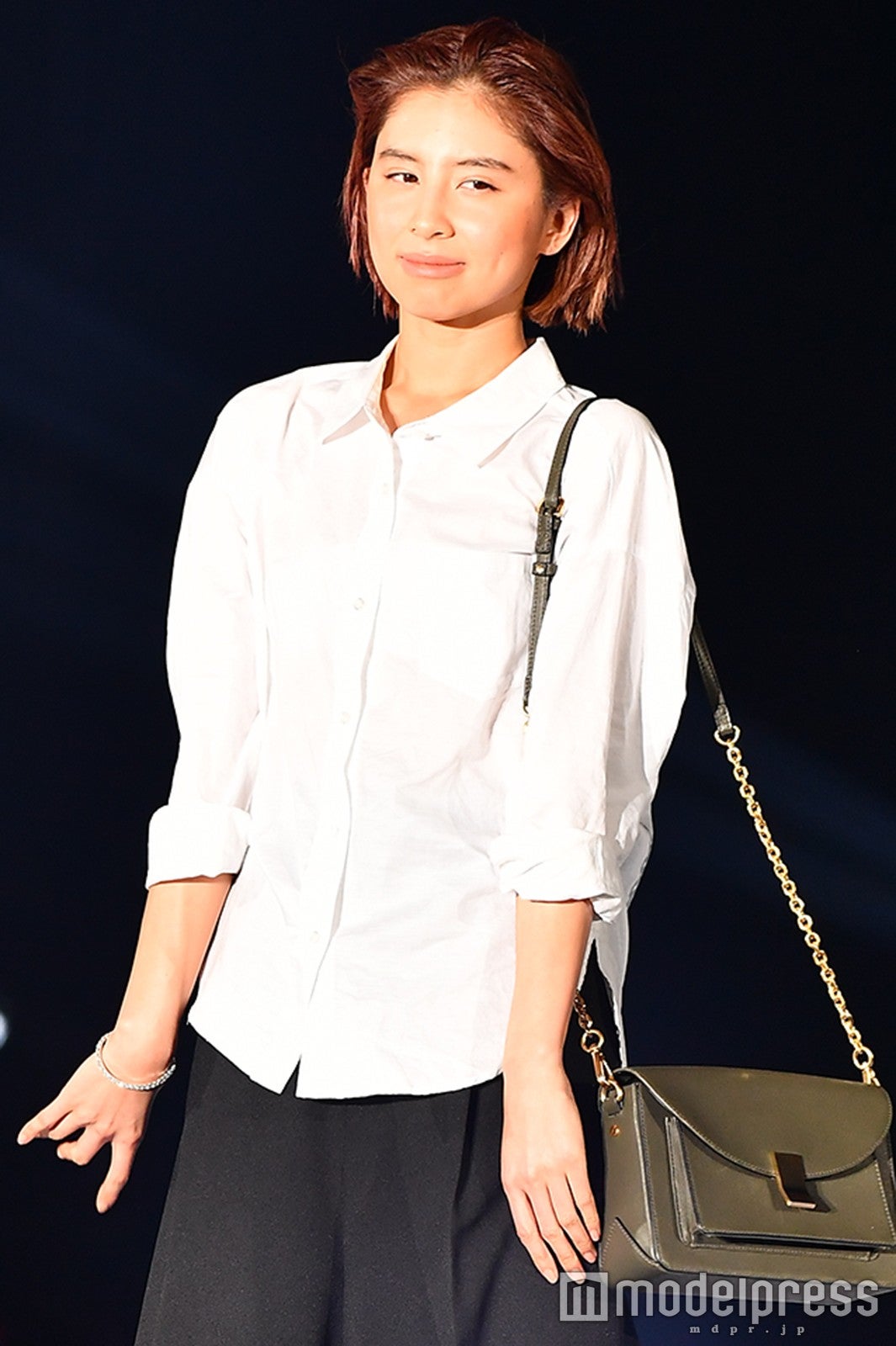 ラブリ（C）モデルプレス