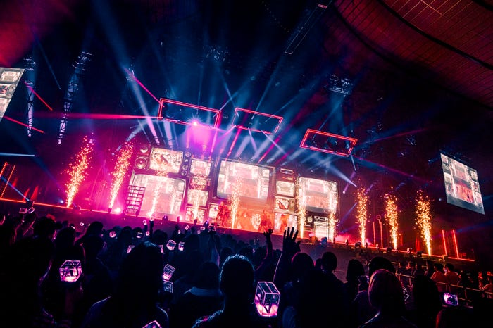 BE:FIRST/撮影:田中聖太郎