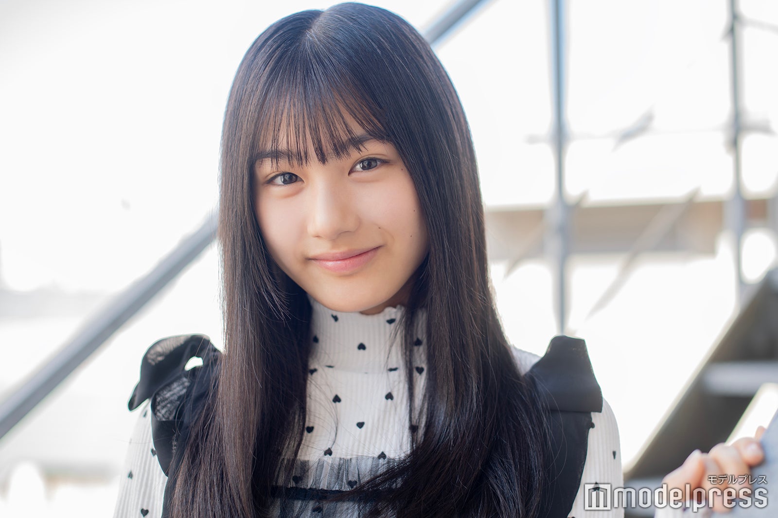 藤本唯千夏（C）モデルプレス