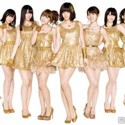 海外CMに初主演したAKB48