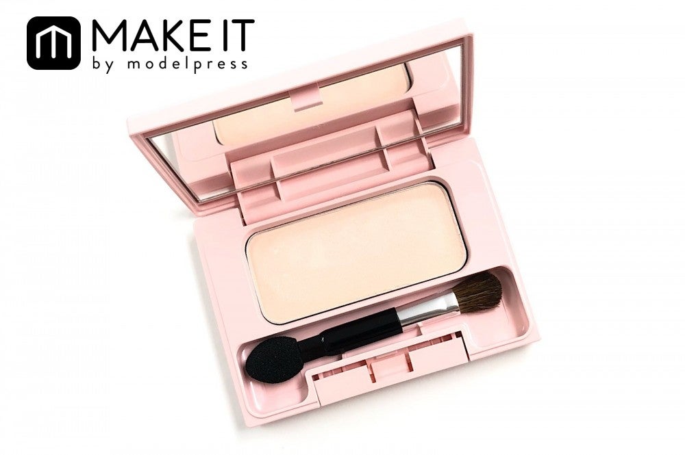 【フェイスパウダー部門3位＜プチプラ＞】WHOMEE／ハイライトパウダー／ピンク (C)メイクイット