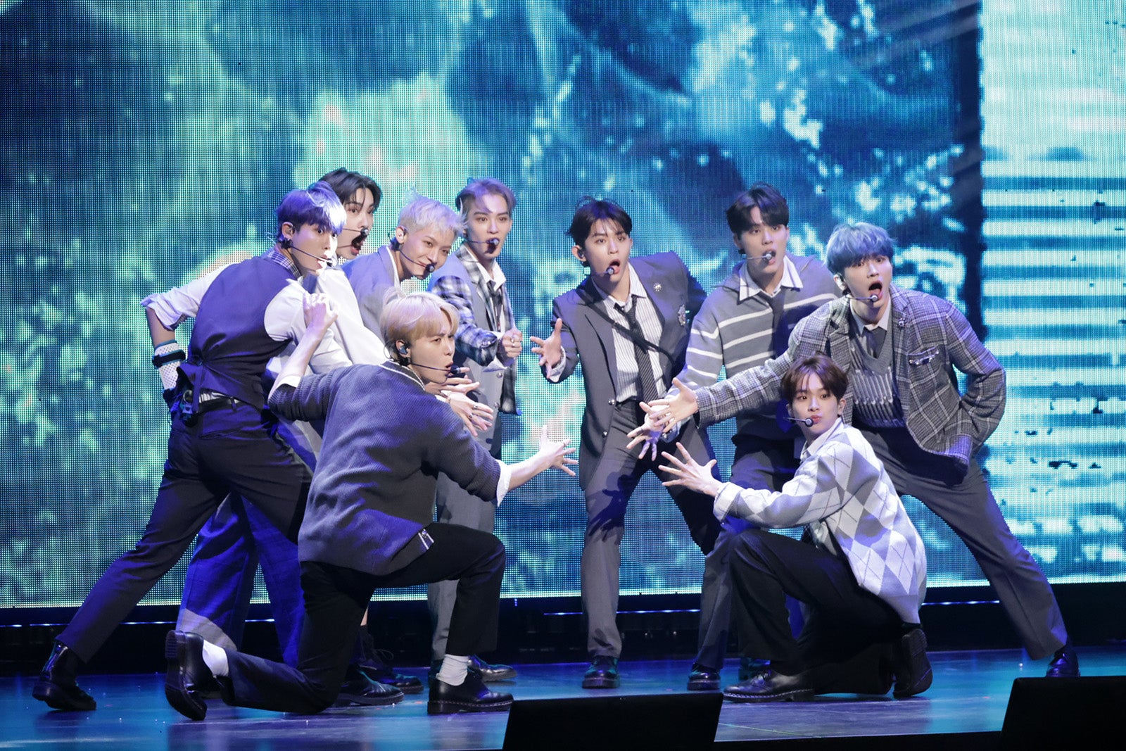 TO1（C）CJ ENM Japan