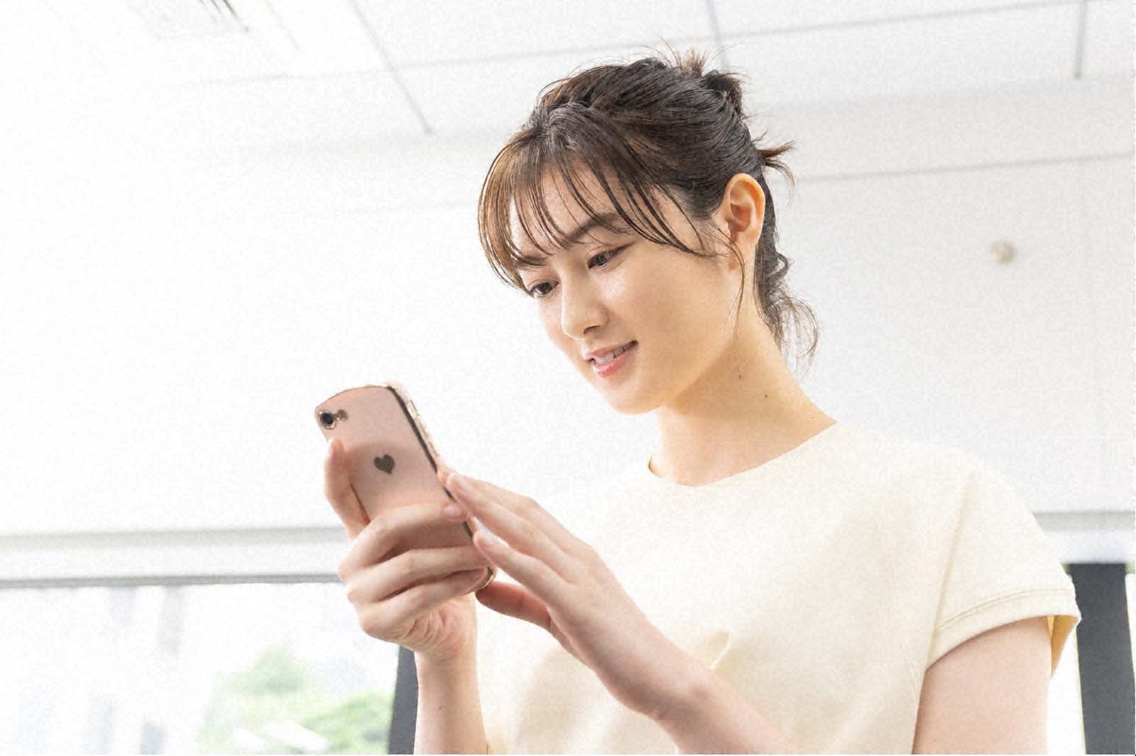 高月彩良「さらば、佳き日」第6話より（C）「さらば、佳き日」製作委員会