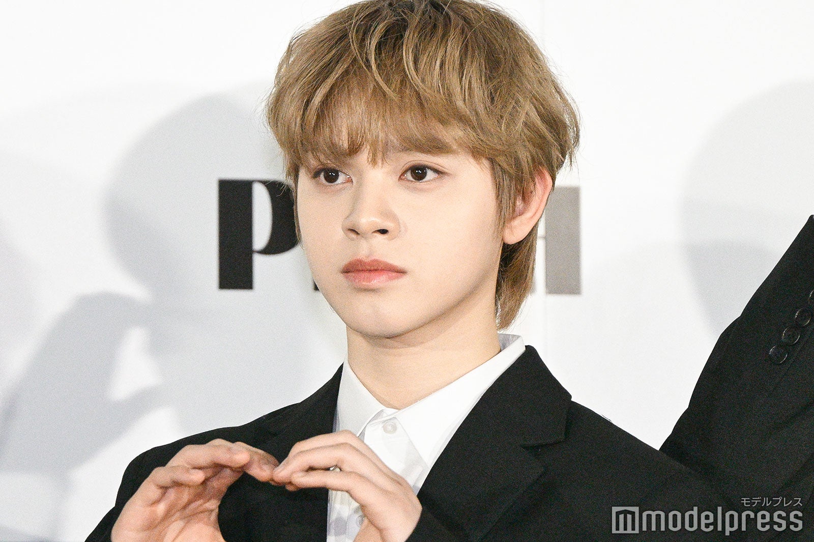 キエン（C）モデルプレス