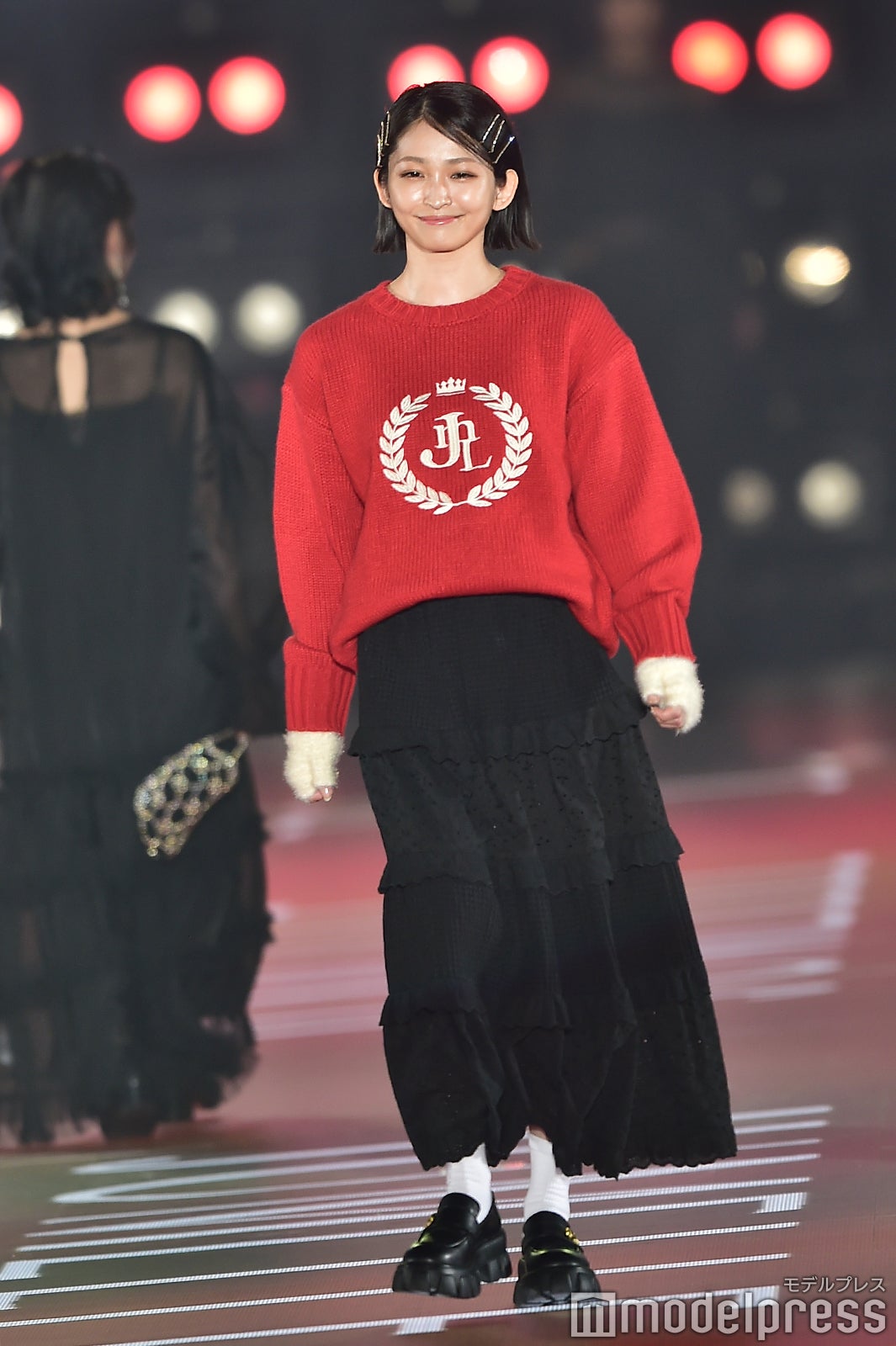 岡本玲（C）モデルプレス