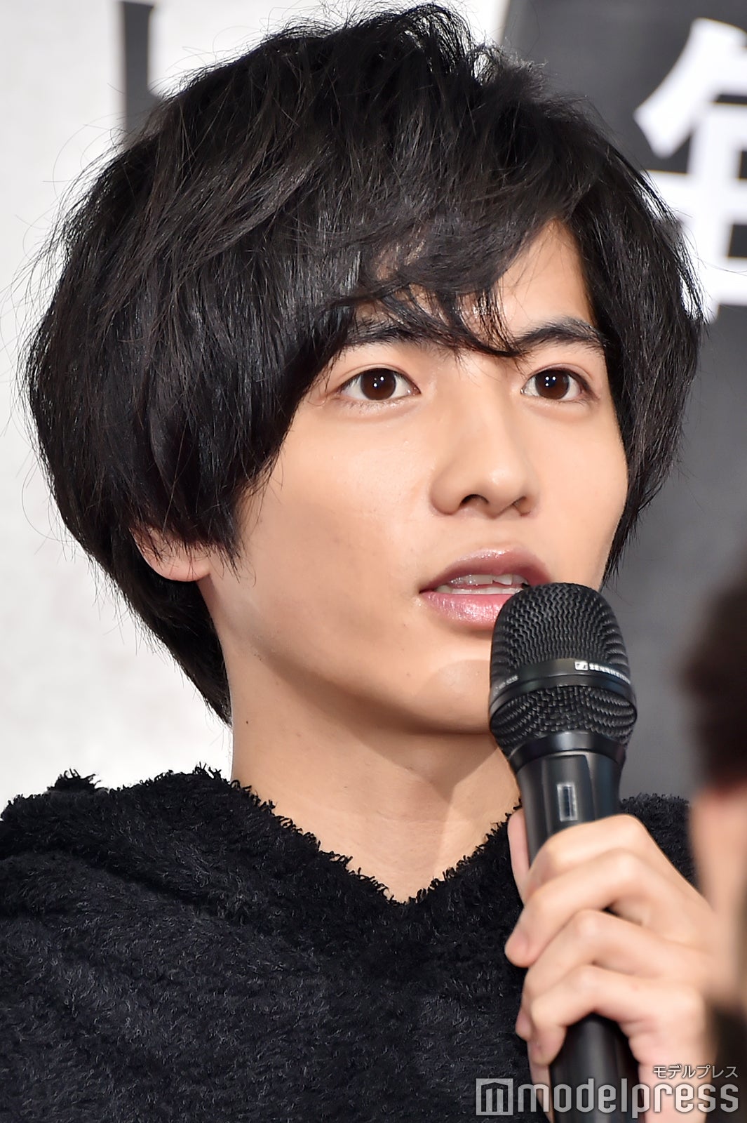 志尊淳 （C）モデルプレス