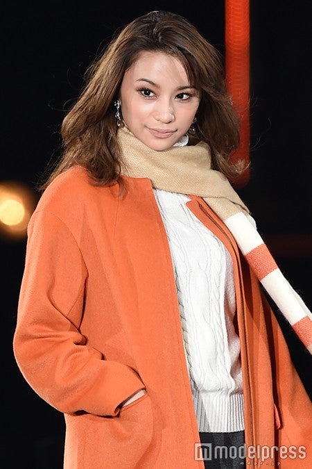 高橋メアリージュン（C）モデルプレス