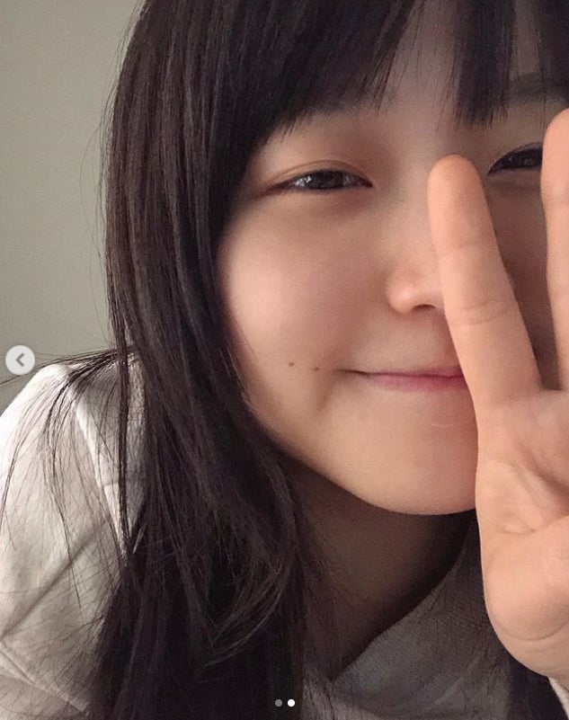 元モー娘。鞘師里保、Instagram開設 ファンから歓喜の声殺到