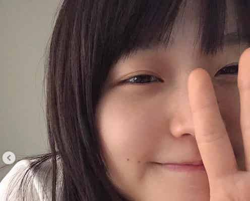 元モー娘。鞘師里保、Instagram開設 ファンから歓喜の声殺到