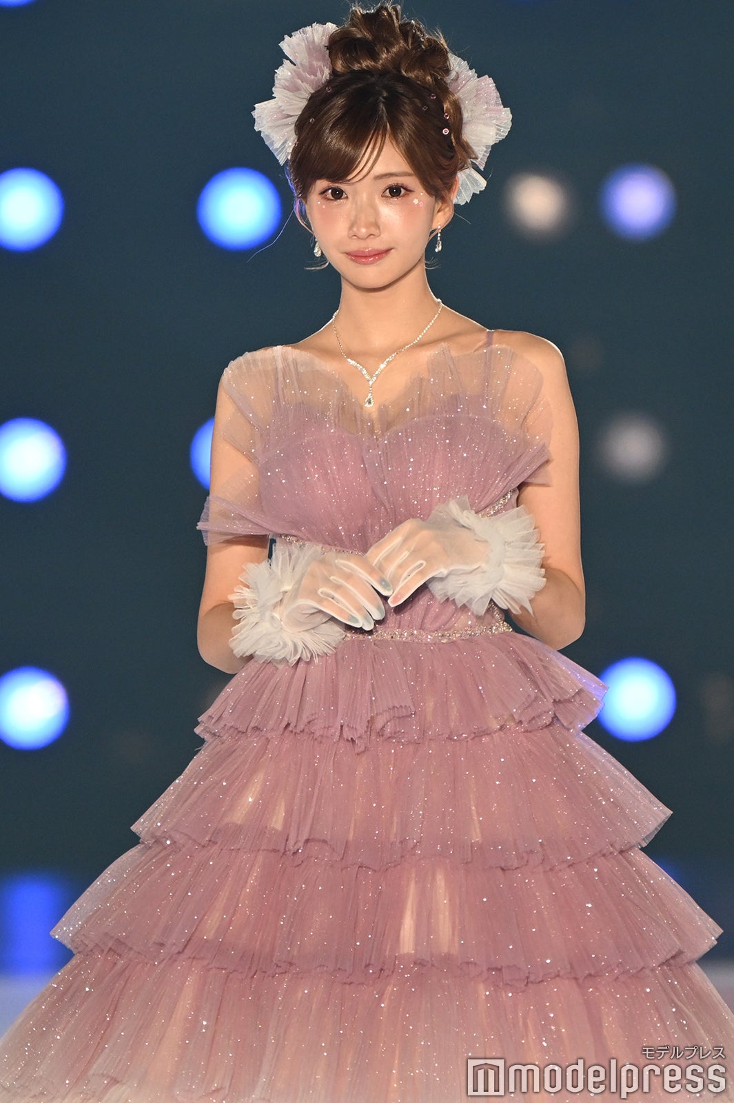 ひめか（C）モデルプレス