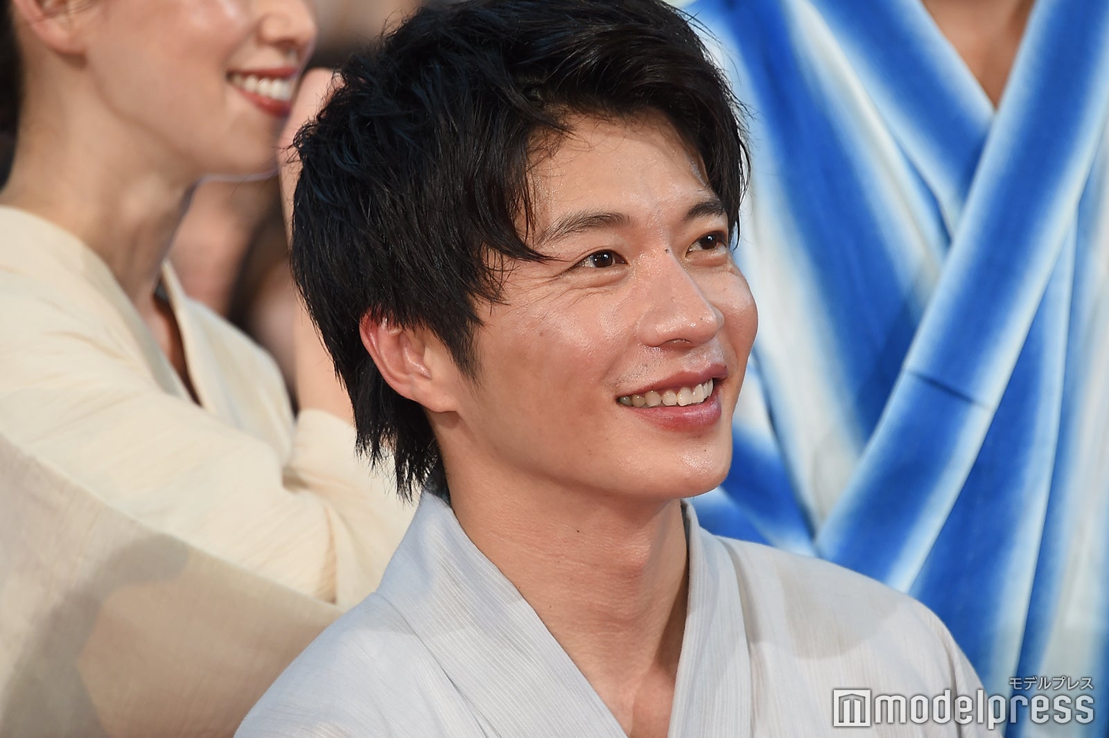 田中圭 おっさんずラブ現象 に妻の反応は モデルプレス 田中圭 おっさんずラブ現象 に妻の反応は モデルプレス