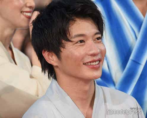 田中圭、“おっさんずラブ現象”に妻の反応は?