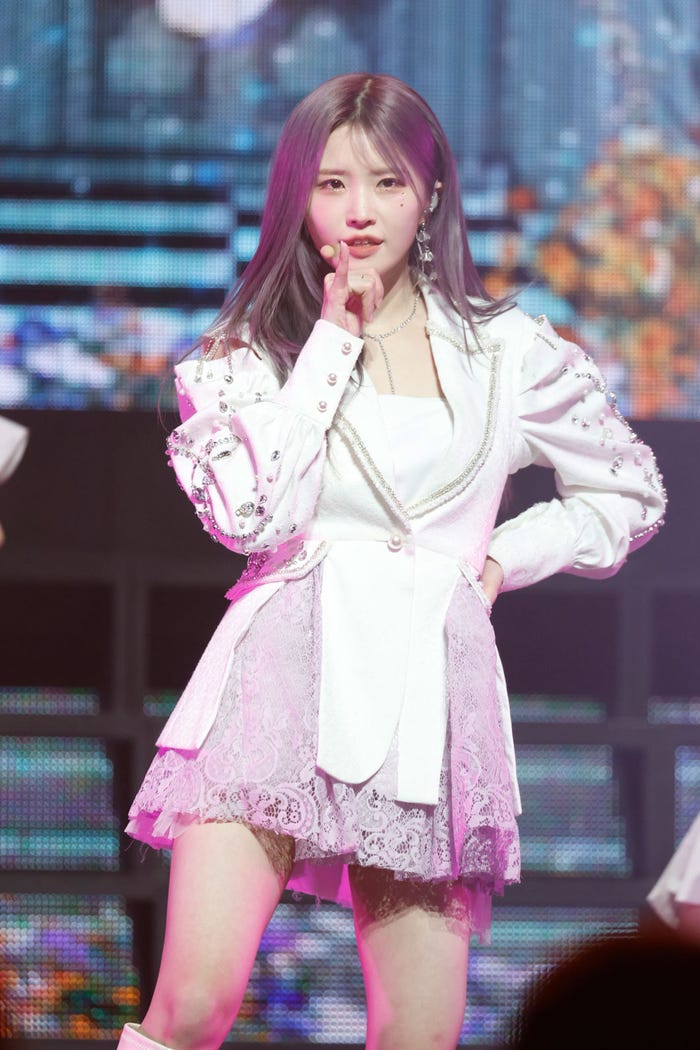 HAYOUNG(P)&(C)PLEDIS Entertainment