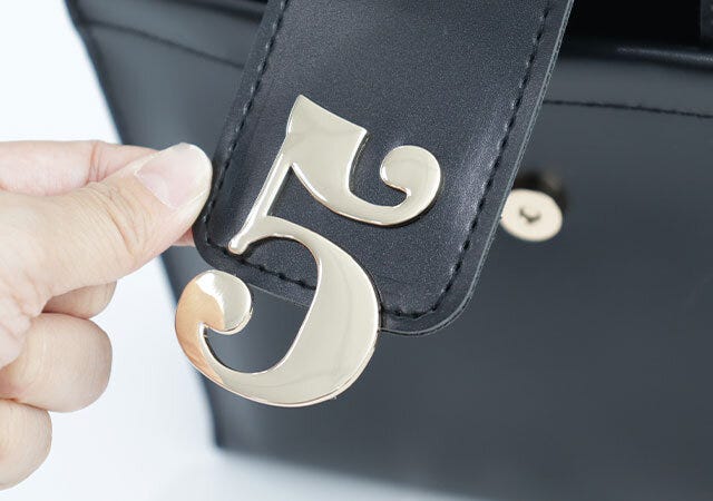 宝島社ムック付録のTNEWTIES