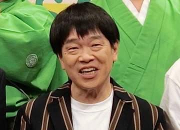 蛍原徹「もう華だらけ！」衝撃受けた漫才コンビ「何これ…？って」当時の若手芸人が一斉に目指した背中「一緒、一緒、みんな一緒！」