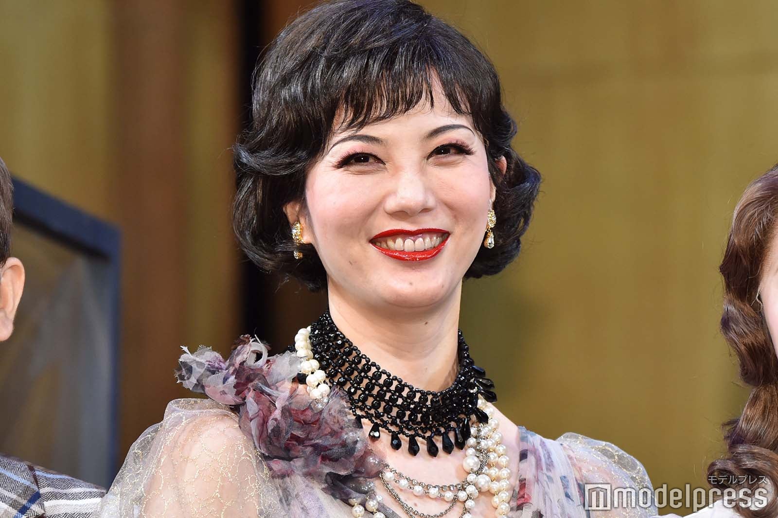 壮一帆 （C）モデルプレス