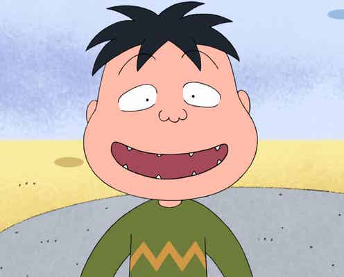 「ちびまる子ちゃん」山田くんの声優交代へ 12月17日放送回で見納め