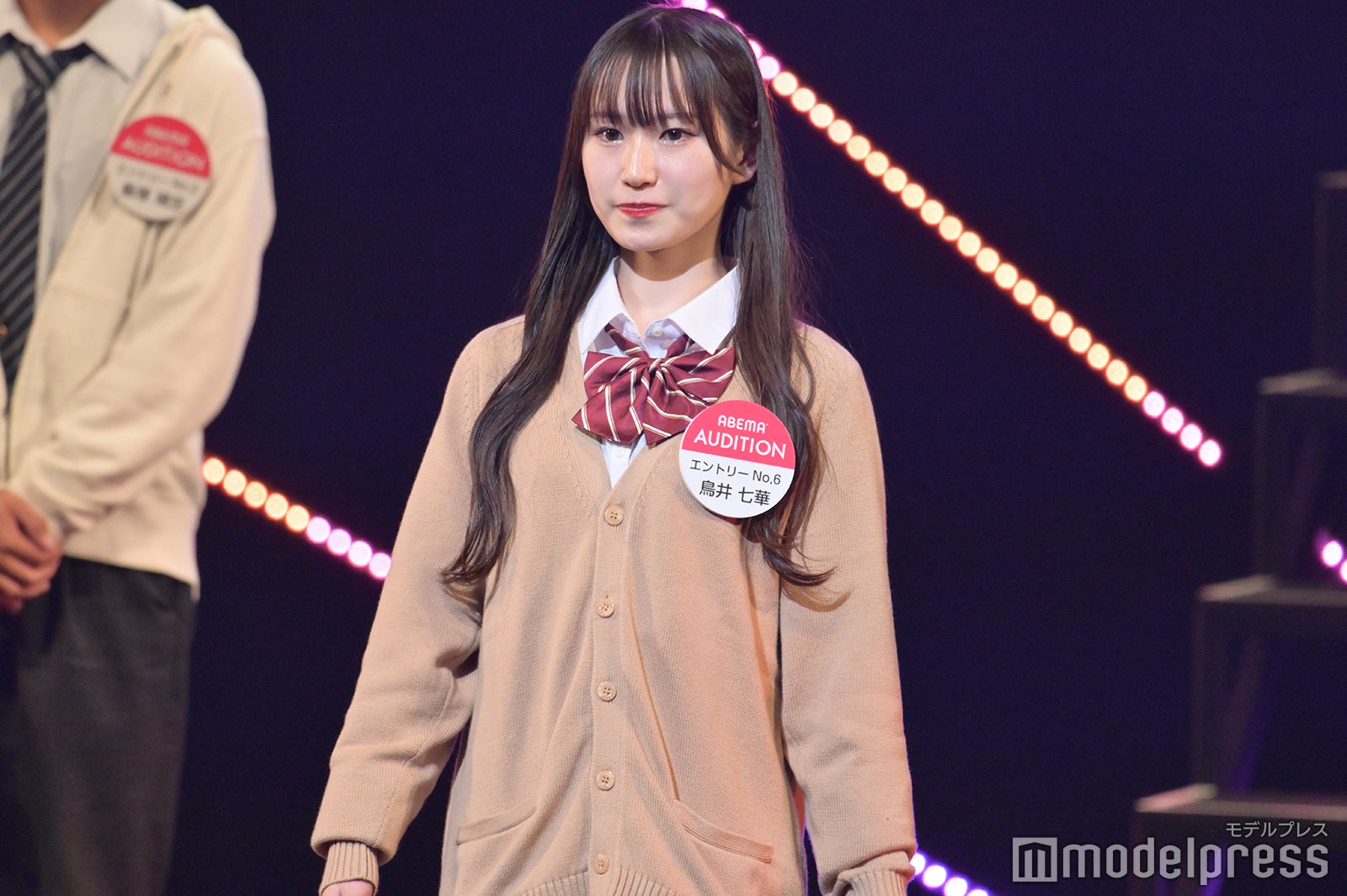 （C）モデルプレス