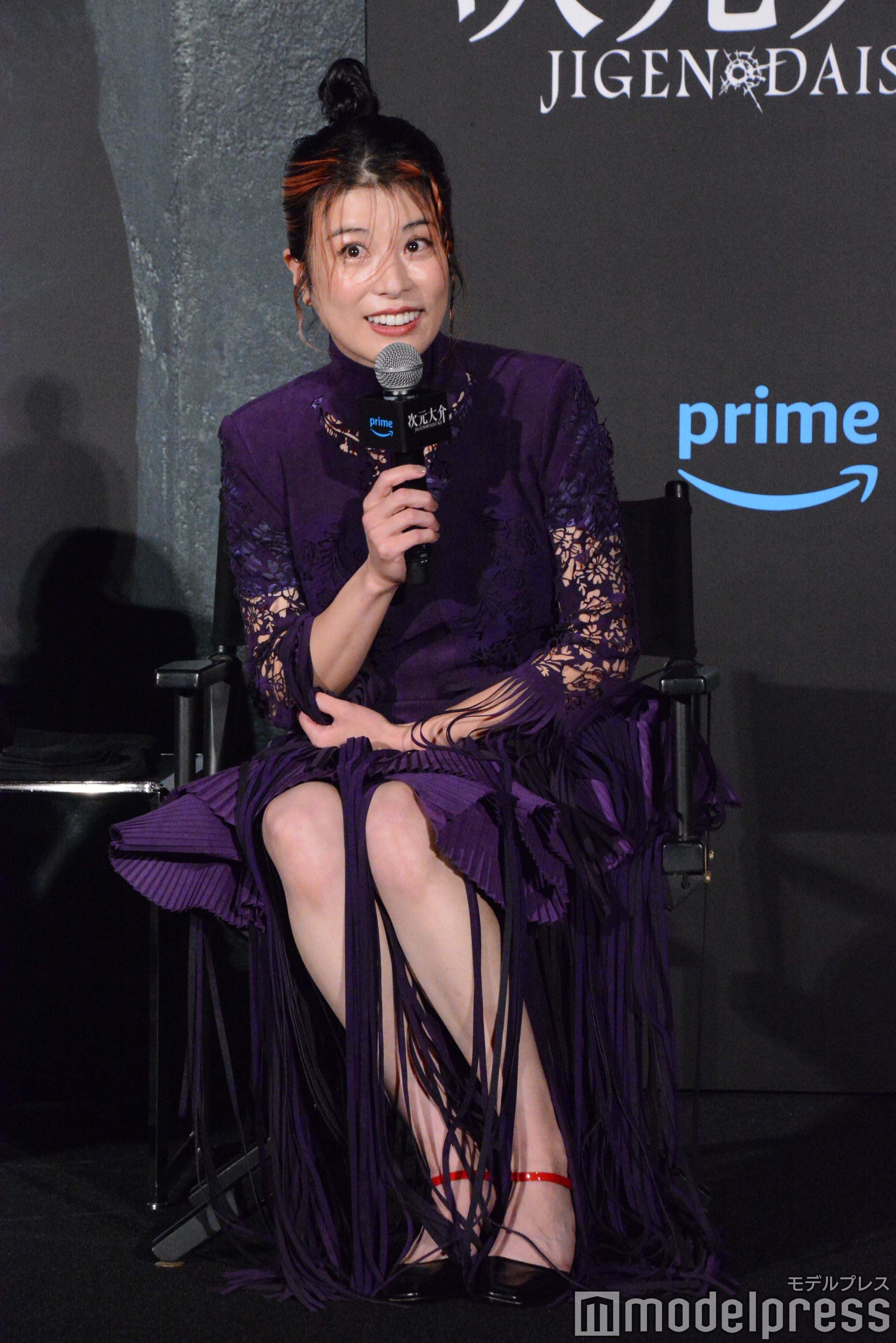 さとうほなみ（C）モデルプレス