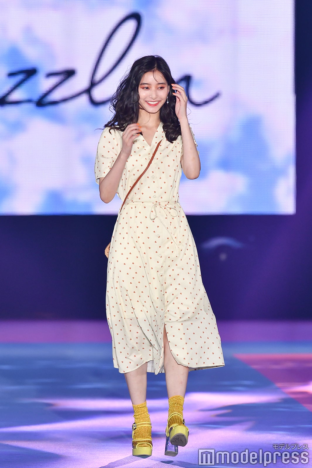 新木優子（C）モデルプレス