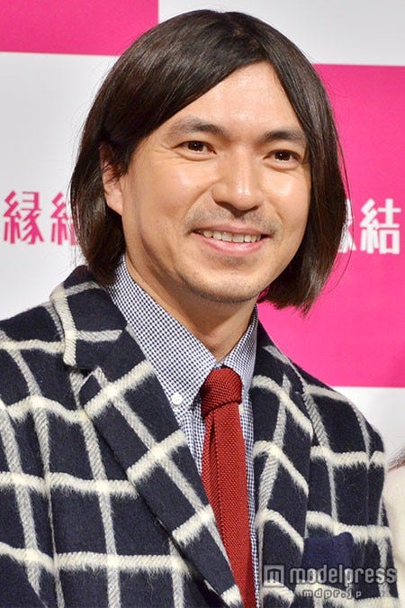 ふかわりょう (C)モデルプレス