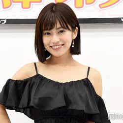 大澤玲美 艶っぽ美ボディのぞくsexyシーンを赤面アピール 一瞬で大人っぽくなれた モデルプレス