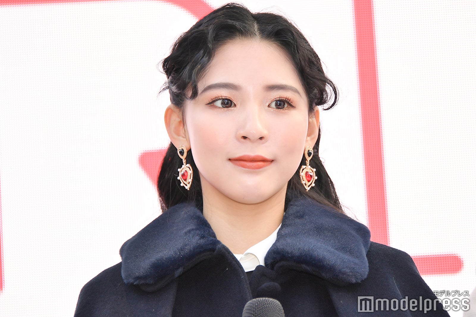 ミチ（C）モデルプレス