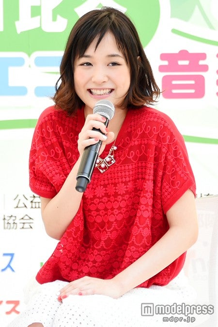 大原櫻子
