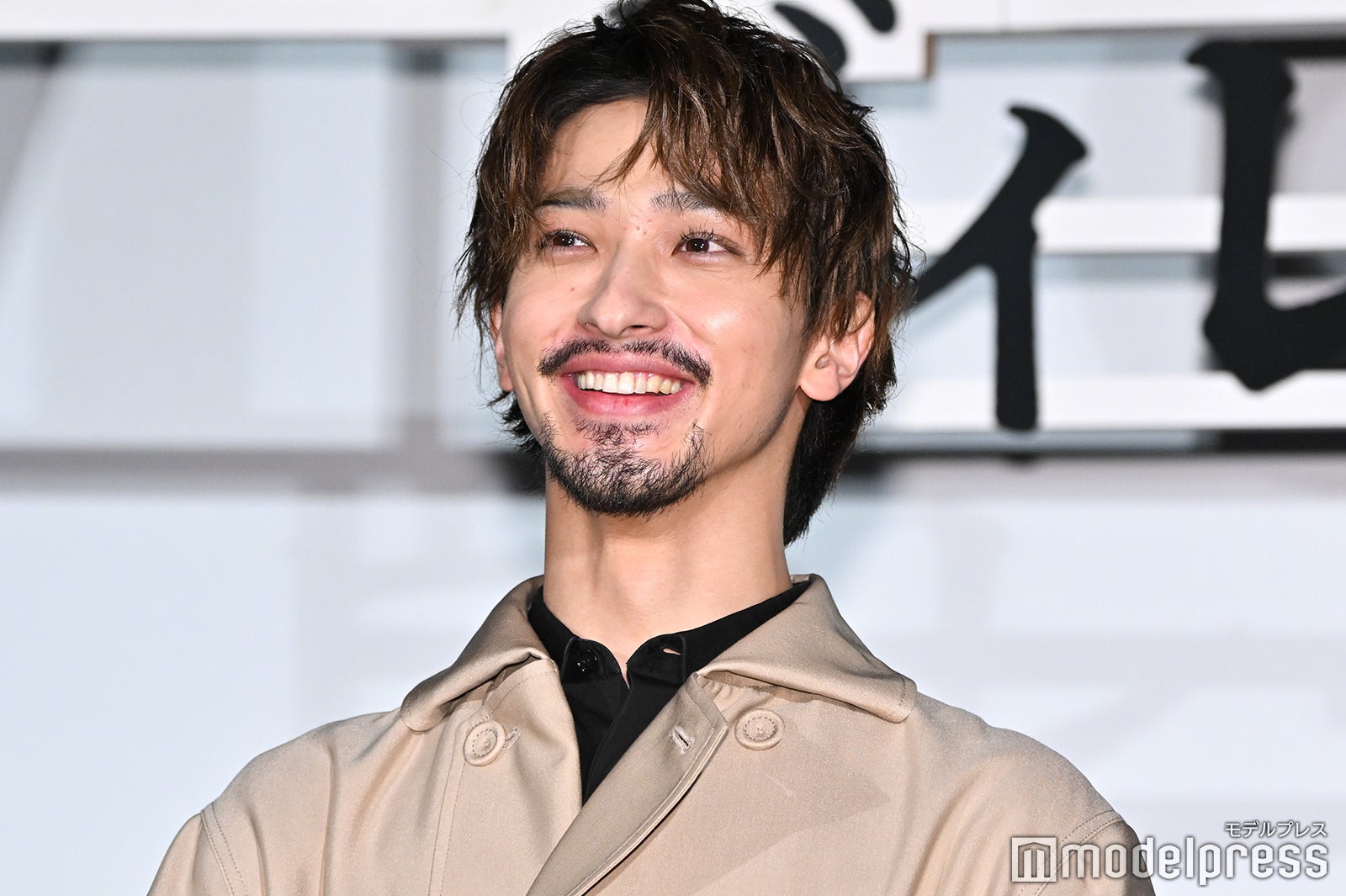 横浜流星（C）モデルプレス