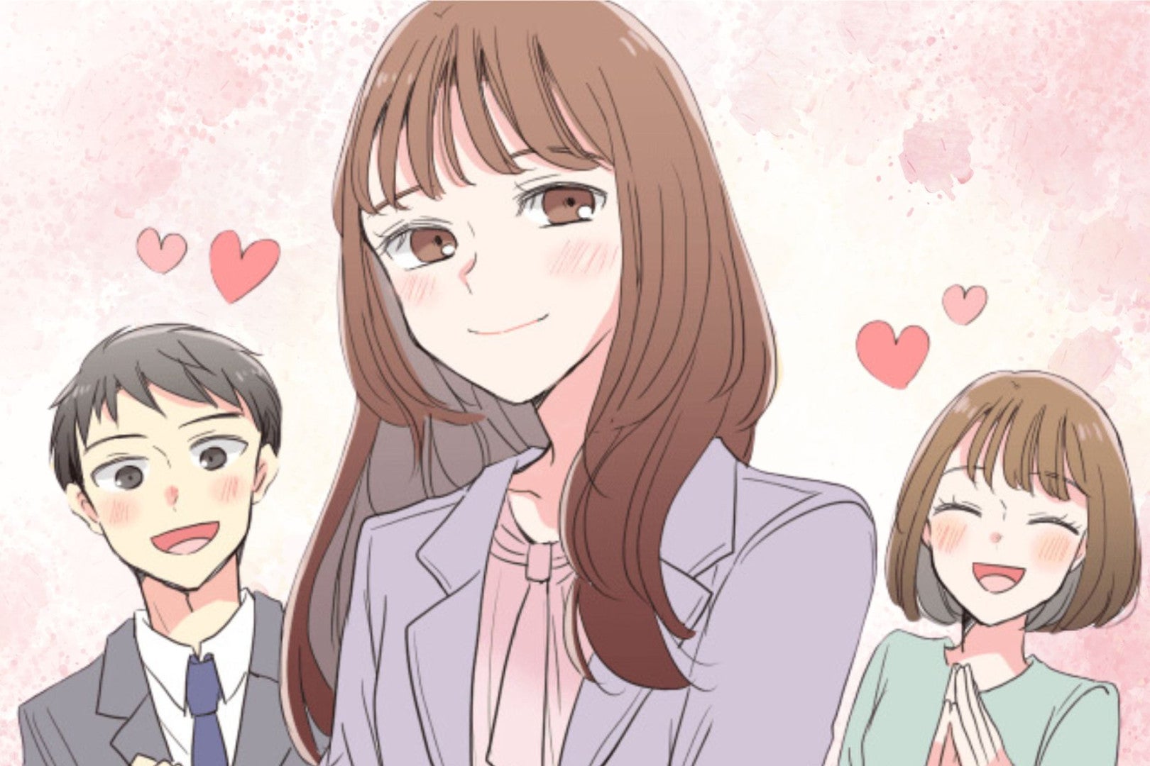 「年齢は関係ないって本気で思った」３０代から選ばれ続ける女性だけが持っている共通点