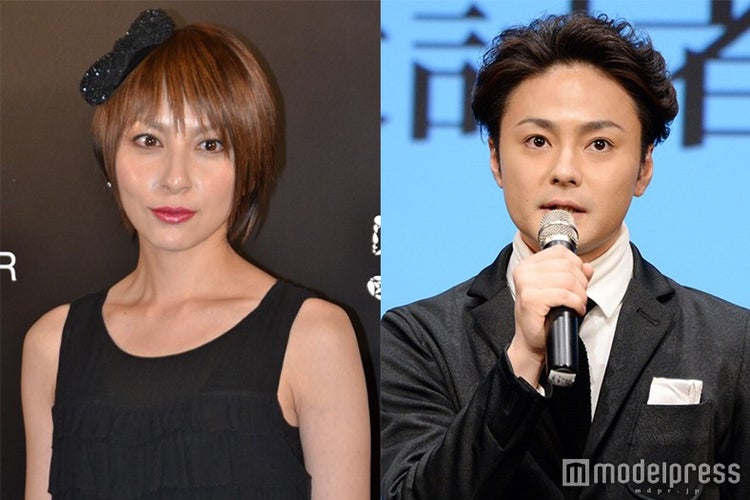 画像2 3 奥菜恵 2度の離婚 木村了との3度目結婚を決めた理由を赤裸々告白 慰謝料10億円 報道の真相も モデルプレス