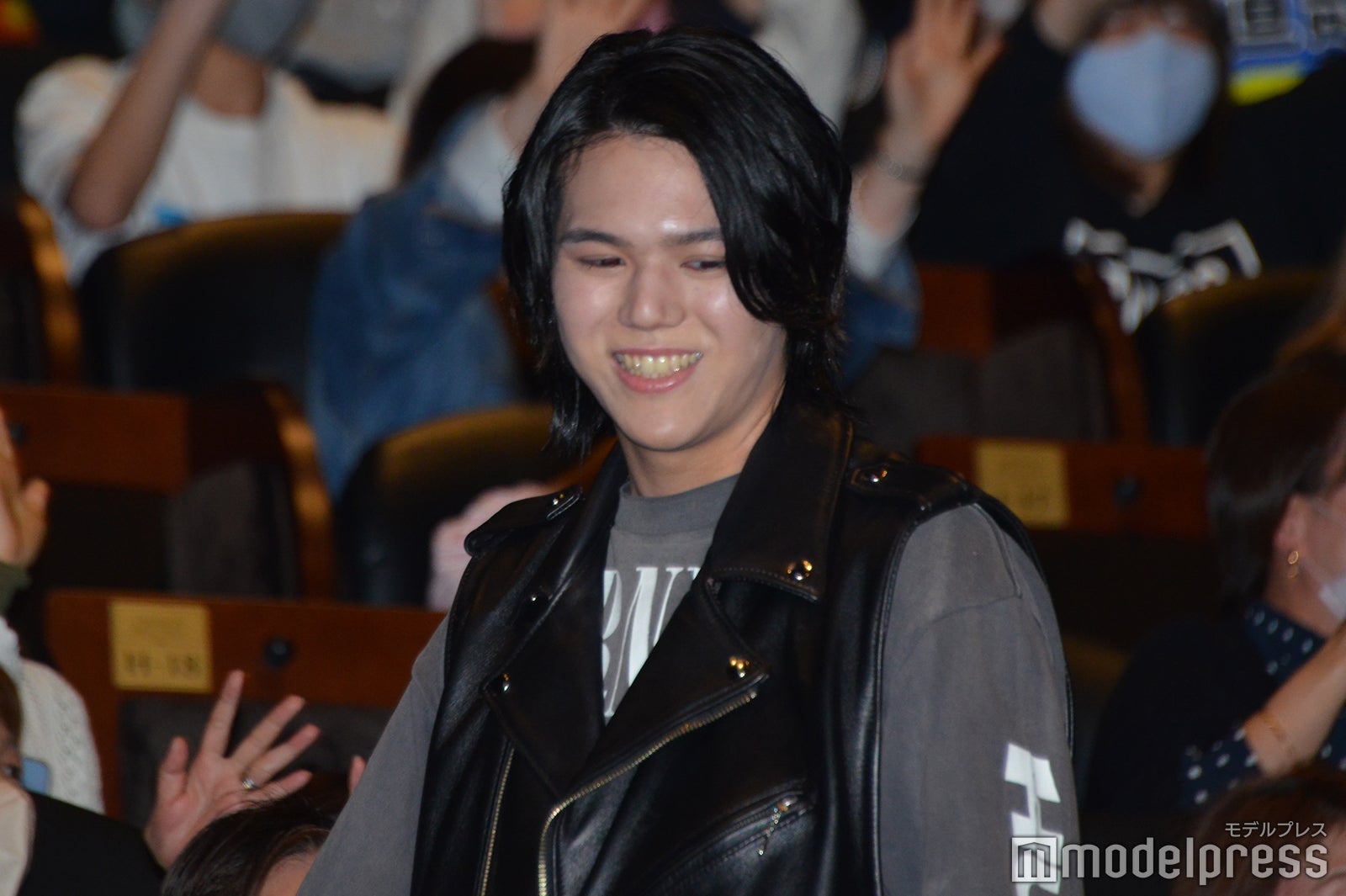 RAN（C）モデルプレス