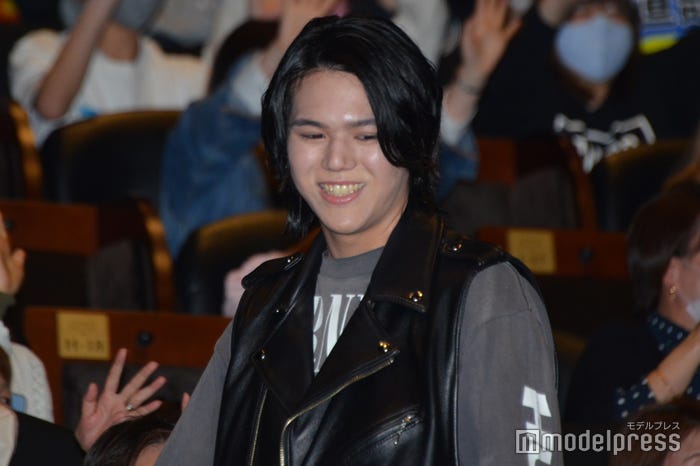 RAN (C)モデルプレス