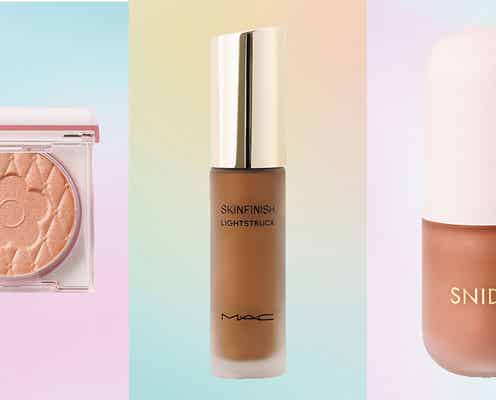 韓国アイドルも愛用のトレンドカラー♡ こなれ見えが叶うモカムースの「チークアイテム」3選