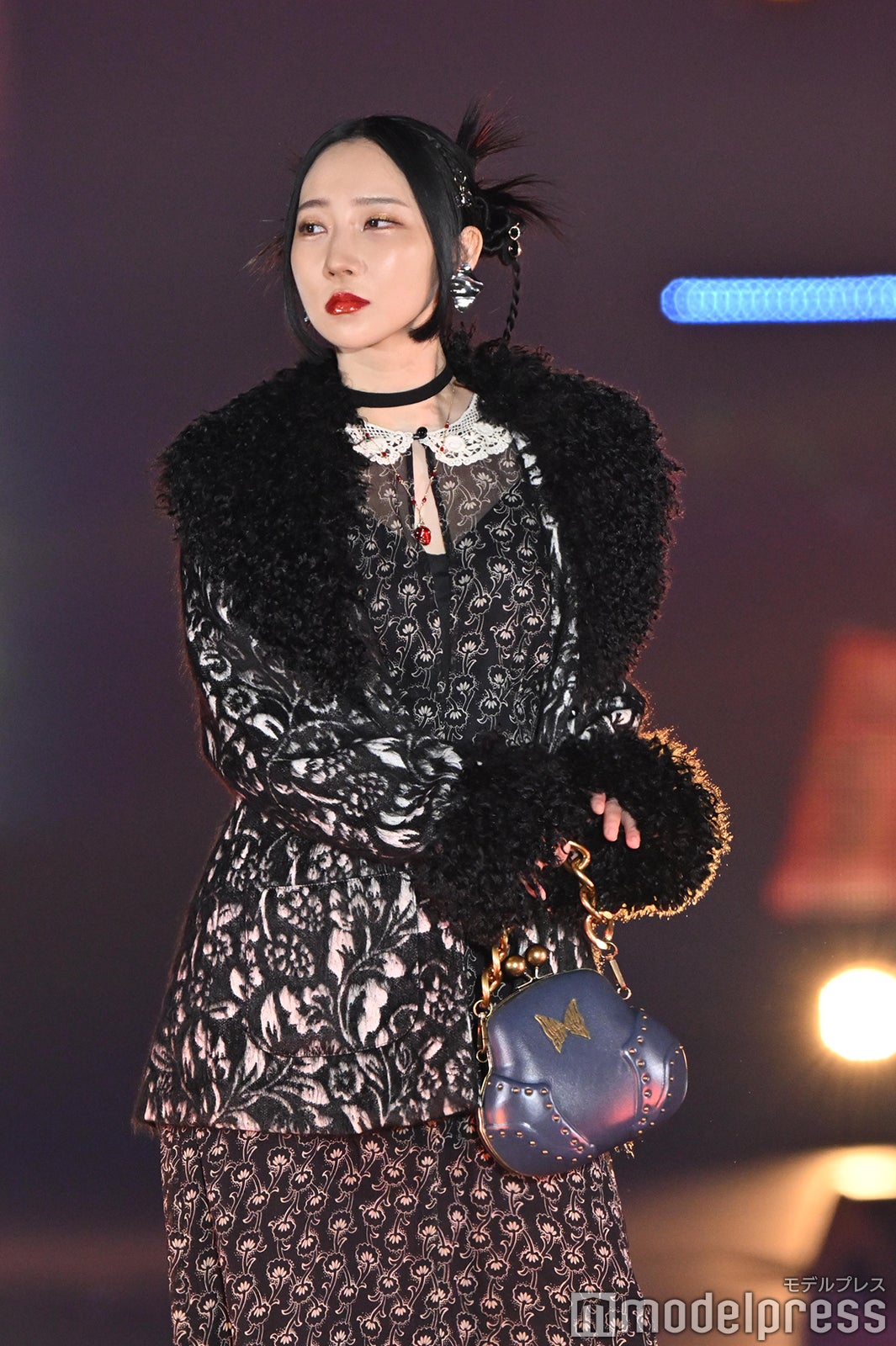 （C）モデルプレス