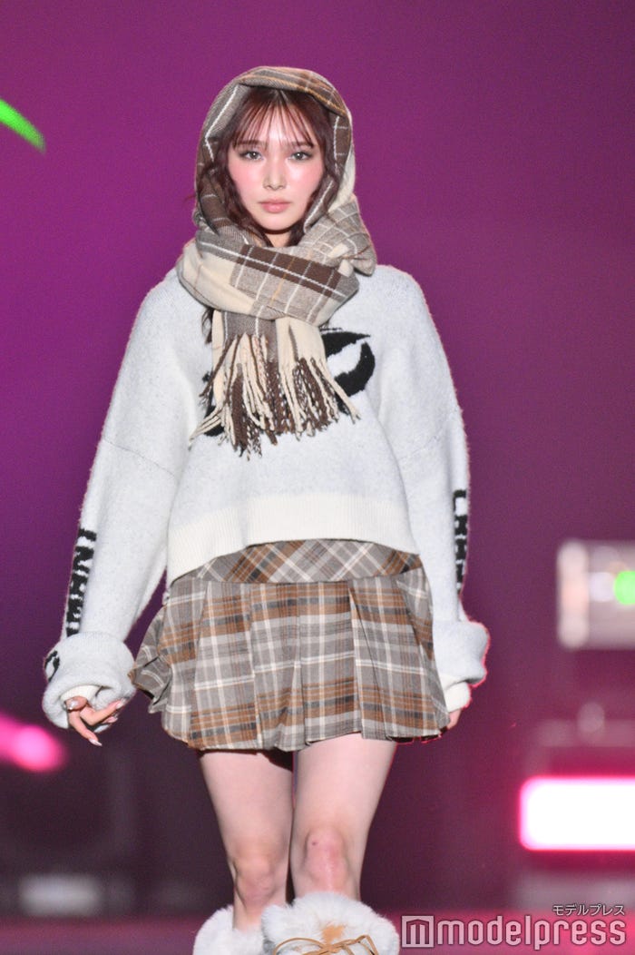 山口綺羅(C)モデルプレス