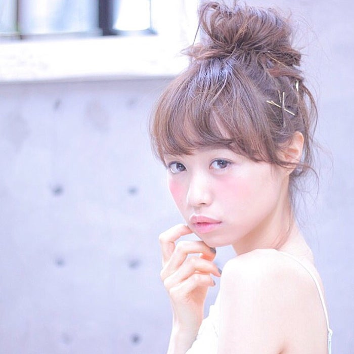 17 暑い夏におすすめ トレンド別に見る夏のヘアスタイル10選 モデルプレス 17 暑い夏におすすめ トレンド別に見る夏のヘアスタイル10選 モデルプレス