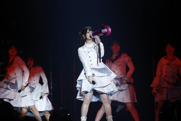 「37thSGアンダーライブ」(提供写真)