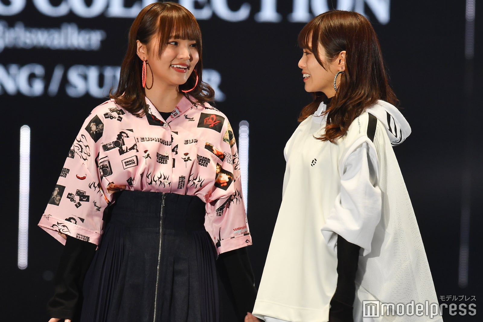 日向坂46（C）モデルプレス