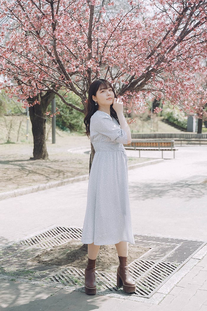 紗倉みくさん(提供写真)