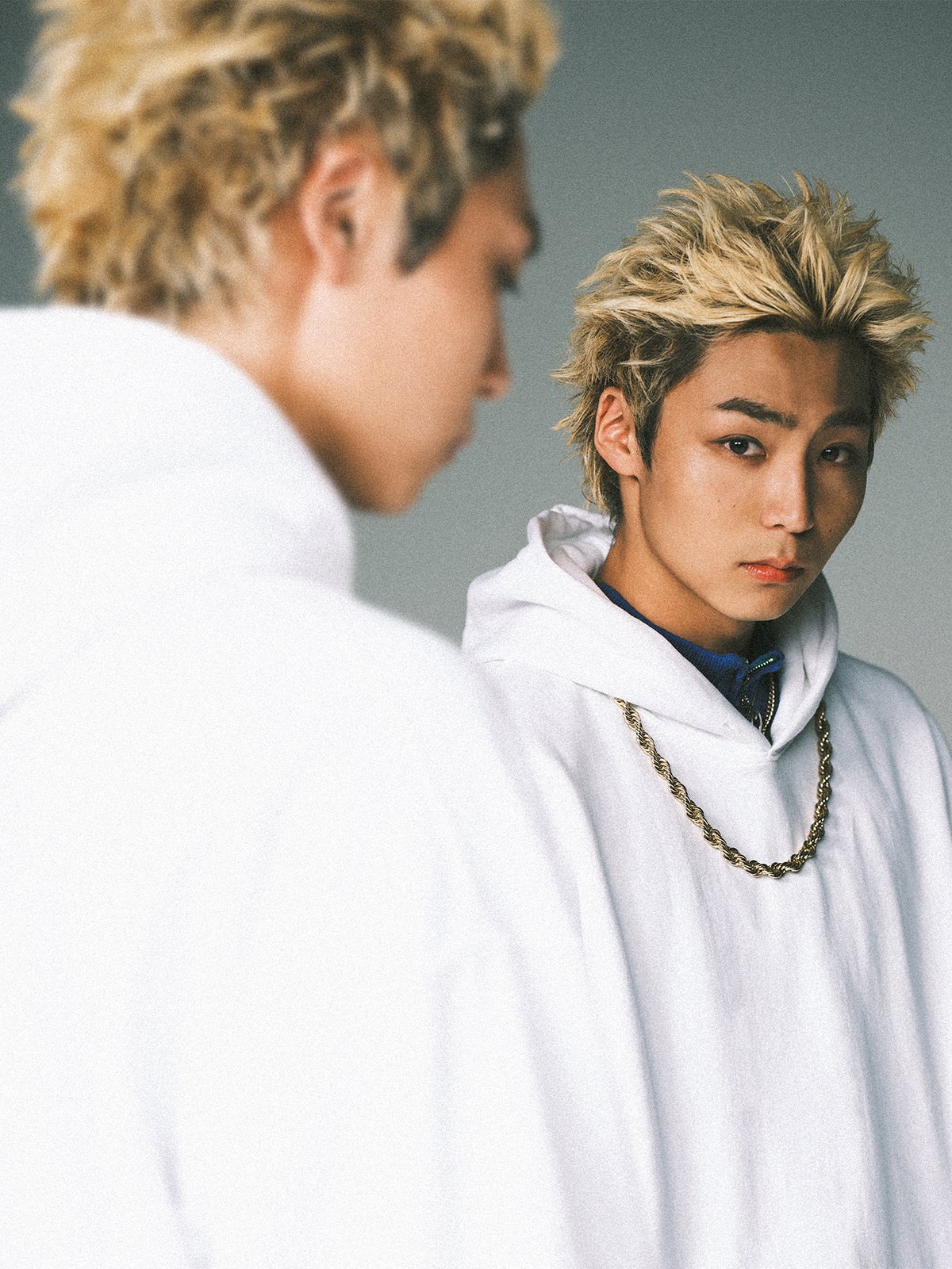 八村倫太郎（提供写真）