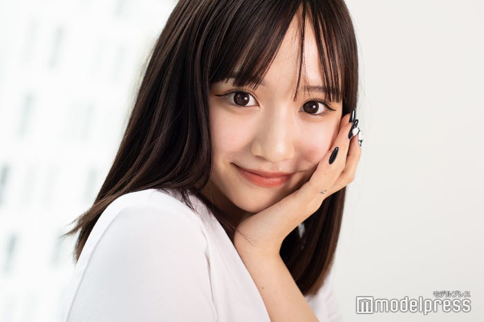 重川茉弥(C)モデルプレス